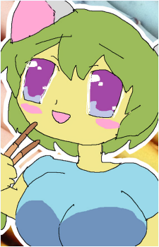 Raku-chan