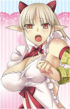 Aldra's image