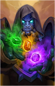 Shadowjeweler Hanar's image