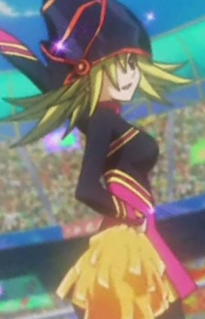 Gagaga Girl