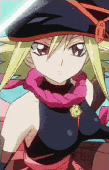 Gagaga Girl