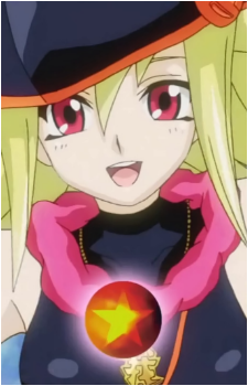 Gagaga Girl