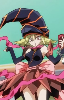 Gagaga Girl
