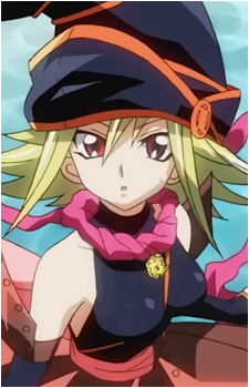 Gagaga Girl