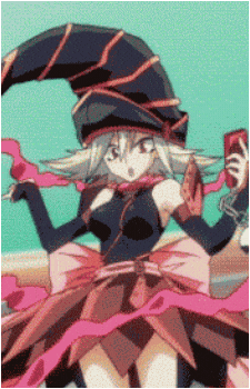 Gagaga Girl