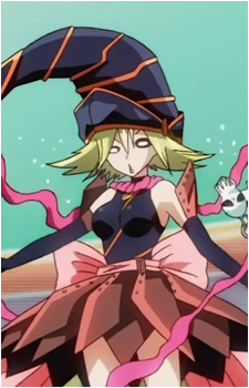 Gagaga Girl