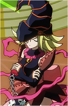 Gagaga Girl