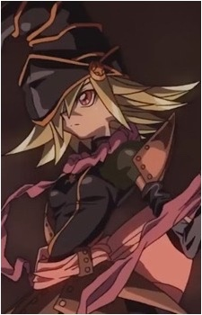 Gagaga Girl