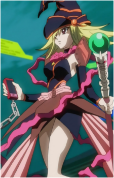 Gagaga Girl