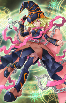 Gagaga Girl