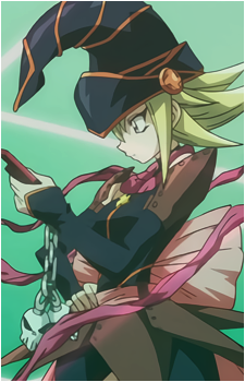 Gagaga Girl