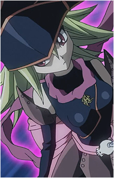 Gagaga Girl