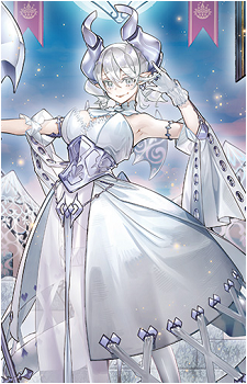 Lovely Labrynth of the Silver Castle's image