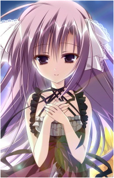 Yomi Natsusaki
