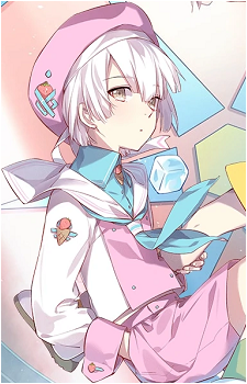 Strawberry's image