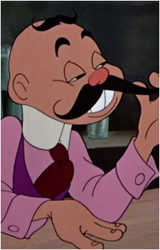Mr. Winky's image