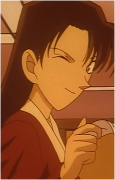 Akemi Miyano
