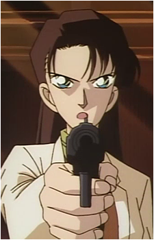Akemi Miyano