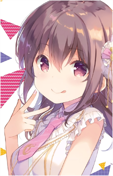 Chitose Karasuma's image