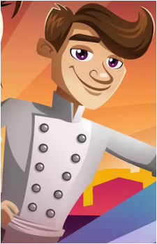 Cookie {DD}'s image