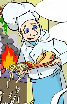Cookie's image