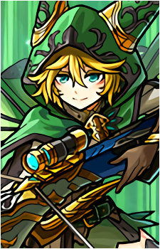 Robin Hood {UL}