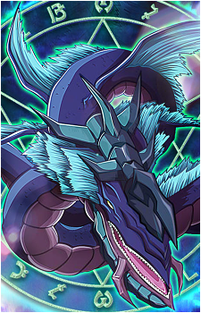 The Great Leviathan's image