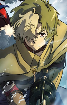 Ikoma's image