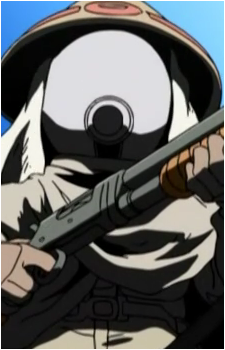 Kanta Mizuno