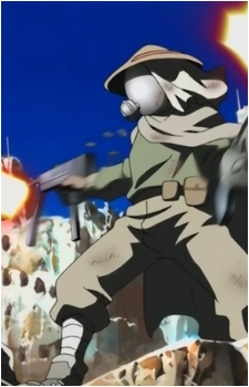 Kanta Mizuno