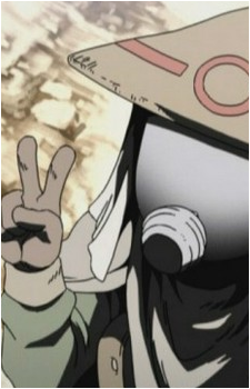 Kanta Mizuno