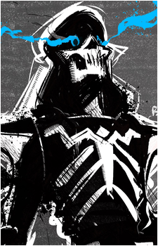 Jonesy