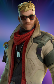 Jonesy