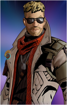 Jonesy