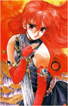 Image 2 - Art: 猪股 睦弥 (Mutsumi Inomata) Image 2