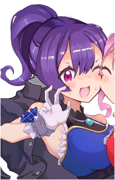 Image source: Manga Promotional Image from <a href="https://natalie.mu/comic/gallery/news/647037/2728251" title="External link" target="_blank">https://natalie.mu/comic/gallery/news/647037/2728251</a> Mitsuki Tsunoda