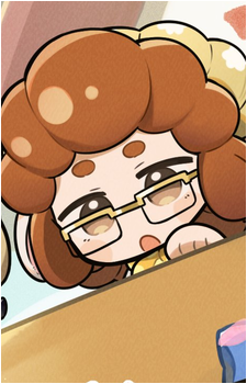 Joan {Heartopia}