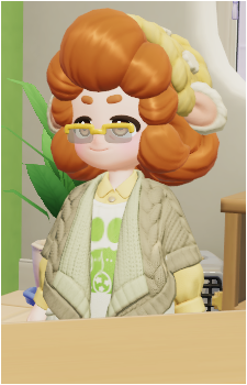 Joan {Heartopia}'s image