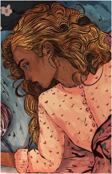 Image 2 - Art: Ouijacine Image 2