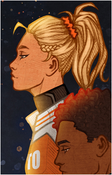 Allison Reynolds {AFTG}