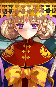 Qin Shi Huang {ES}'s image