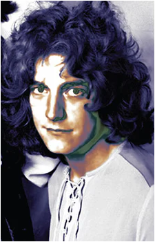 Robert Plant