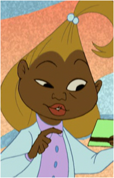 Dijonay Jones's image