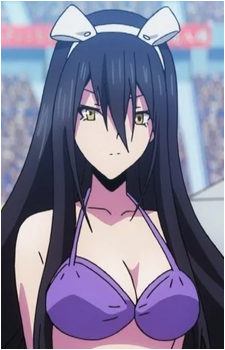 Sanae Hououin