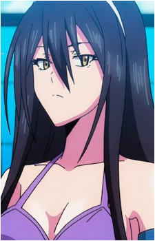 Sanae Hououin's image