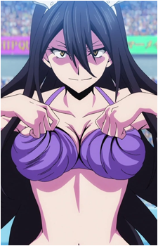 Sanae Hououin