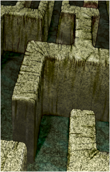 Labyrinth Wall's image