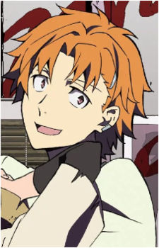 Junichirou Tanizaki