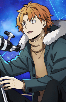 Junichirou Tanizaki