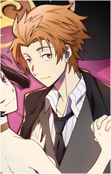Junichirou Tanizaki